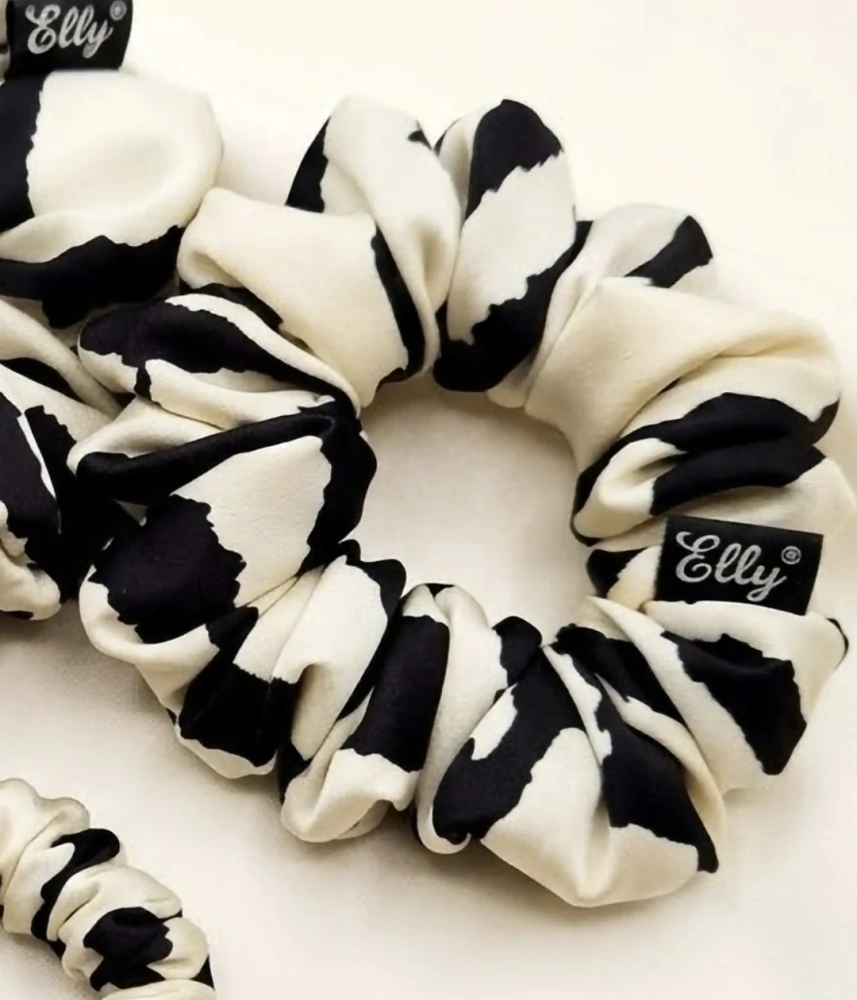 Ivory Noir