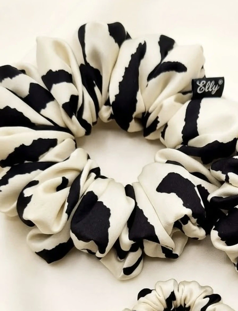 Ivory Noir