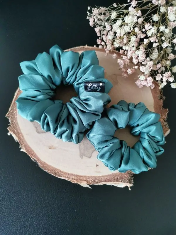 Silky mint tmavá