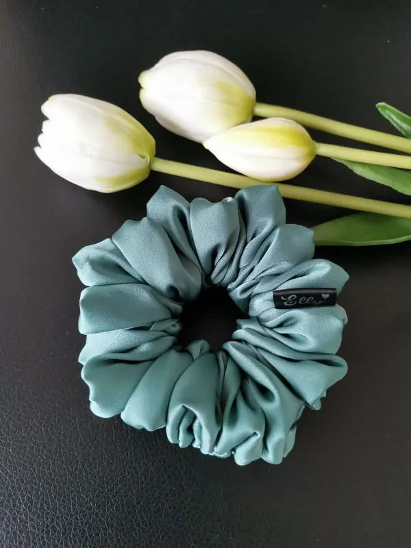 Silky mint tmavá