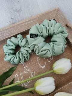 Silky mint