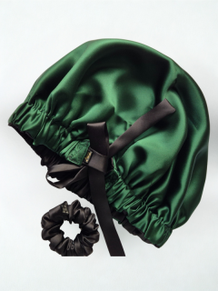 Bonnet - celohedvábný